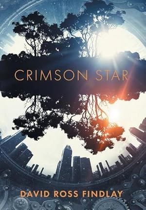 Seller image for Crimson Star for sale by AHA-BUCH GmbH