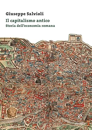 Imagen del vendedor de Il capitalismo antico a la venta por Libro Co. Italia Srl