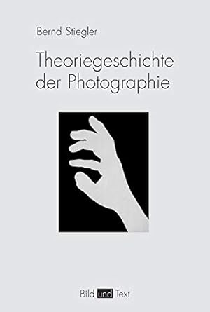 Image du vendeur pour Theoriegeschichte der Photographie mis en vente par Libro Co. Italia Srl