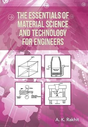 Seller image for The Essentials of Material Science and Technology for Engineers for sale by AHA-BUCH GmbH