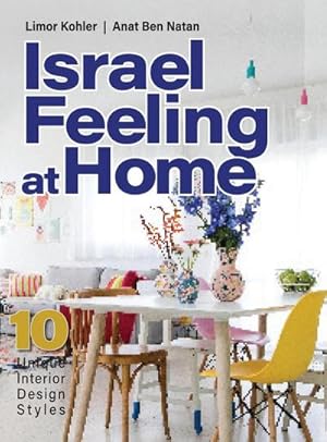 Image du vendeur pour Israel feeling at Home mis en vente par AHA-BUCH GmbH