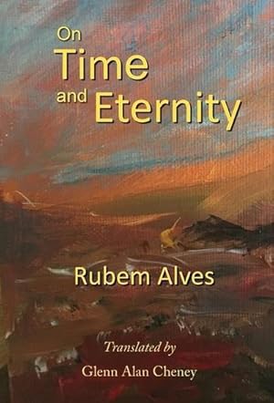 Seller image for On Time and Eternity for sale by AHA-BUCH GmbH