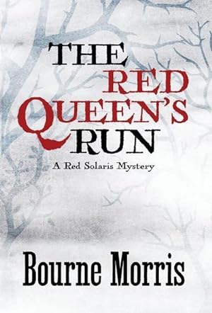 Seller image for THE RED QUEEN'S RUN for sale by AHA-BUCH GmbH