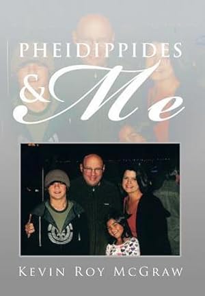 Seller image for Pheidippides & Me for sale by AHA-BUCH GmbH