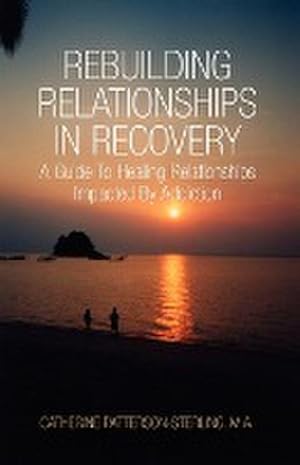 Seller image for Rebuilding Relationship for sale by AHA-BUCH GmbH