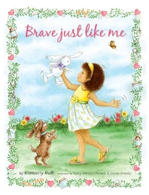 Immagine del venditore per Brave Just Like Me Keepsake Edition venduto da AHA-BUCH GmbH