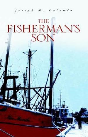 Imagen del vendedor de The Fisherman's Son a la venta por AHA-BUCH GmbH