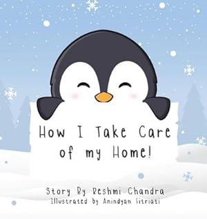 Imagen del vendedor de How I Take Care of my Home a la venta por AHA-BUCH GmbH