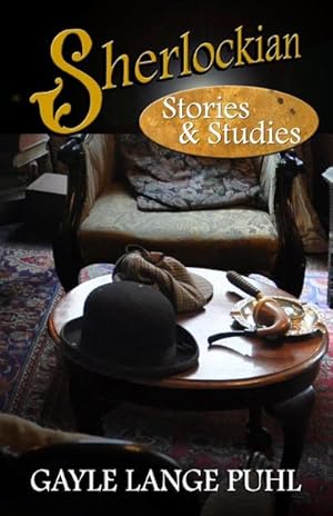 Seller image for Sherlockian Stories and Studies for sale by AHA-BUCH GmbH