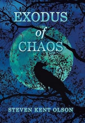 Seller image for Exodus of Chaos for sale by AHA-BUCH GmbH