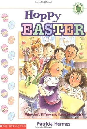 Image du vendeur pour Hoppy Easter mis en vente par Reliant Bookstore