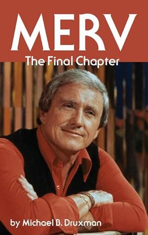 Seller image for Merv - The Final Chapter (hardback) for sale by AHA-BUCH GmbH