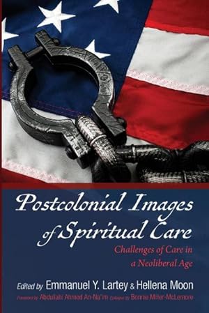 Seller image for Postcolonial Images of Spiritual Care for sale by AHA-BUCH GmbH