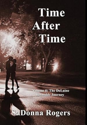 Seller image for Time After Time for sale by AHA-BUCH GmbH