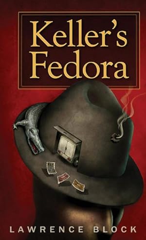 Seller image for Keller's Fedora for sale by AHA-BUCH GmbH