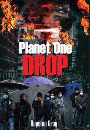 Seller image for Planet One Drop for sale by AHA-BUCH GmbH