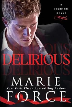 Seller image for Delirious for sale by AHA-BUCH GmbH
