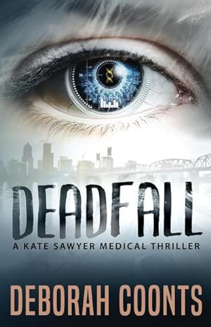 Seller image for Deadfall for sale by AHA-BUCH GmbH