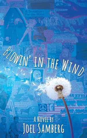 Seller image for Blowin' in the Wind for sale by AHA-BUCH GmbH