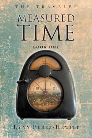 Immagine del venditore per Measured Time : Book One venduto da AHA-BUCH GmbH