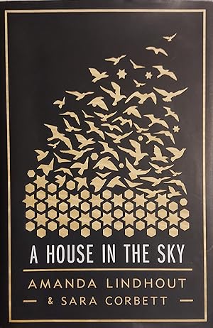 Seller image for A House In the Sky for sale by Mister-Seekers Bookstore
