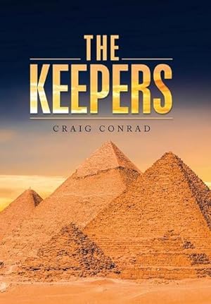 Seller image for The Keepers for sale by AHA-BUCH GmbH