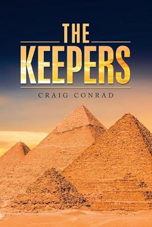 Seller image for The Keepers for sale by AHA-BUCH GmbH