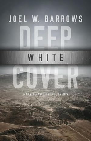 Imagen del vendedor de Deep White Cover a la venta por AHA-BUCH GmbH