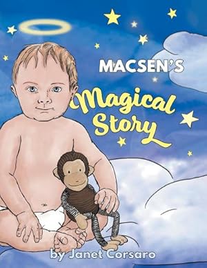 Image du vendeur pour Macsen's Magical Story mis en vente par AHA-BUCH GmbH