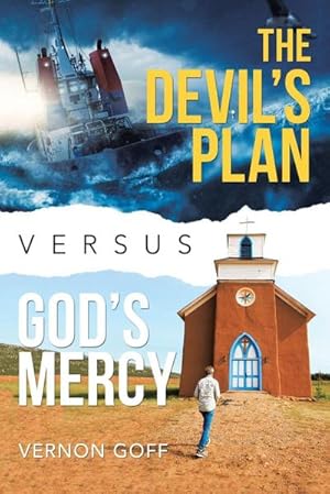 Seller image for The Devil's Plan Versus God's Mercy for sale by AHA-BUCH GmbH