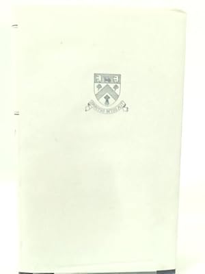 Image du vendeur pour Clifton College Register, 1862 to 1962: Centenary Edition mis en vente par World of Rare Books