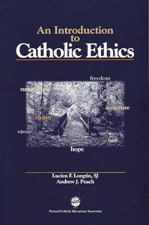 Seller image for Introduction to Catholic Ethics for sale by GreatBookPrices