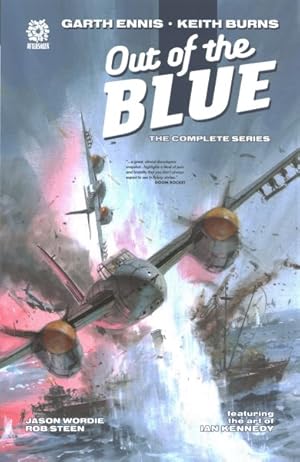 Seller image for Out of the Blue : The Complete Series for sale by GreatBookPrices