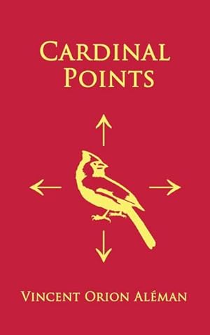 Image du vendeur pour Cardinal Points mis en vente par AHA-BUCH GmbH