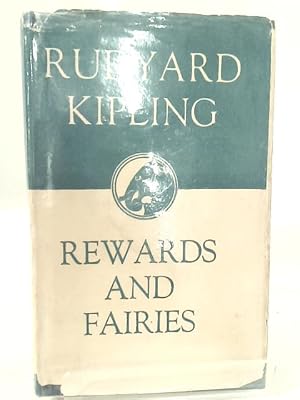 Seller image for Rewards and Fairies for sale by World of Rare Books