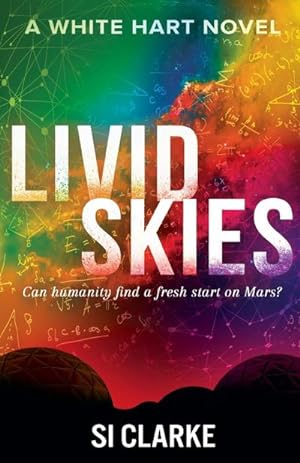 Seller image for Livid Skies for sale by AHA-BUCH GmbH