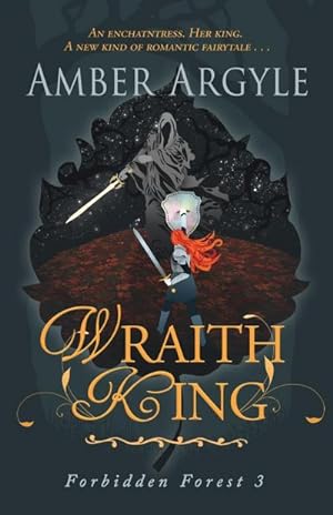 Seller image for Wraith King for sale by AHA-BUCH GmbH