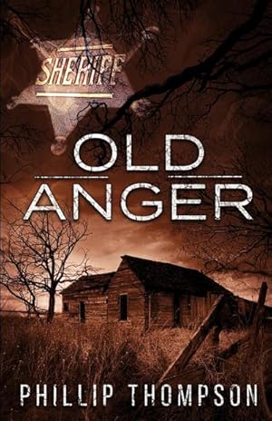Seller image for Old Anger for sale by AHA-BUCH GmbH