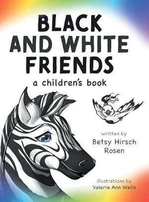 Seller image for Black and White Friends for sale by AHA-BUCH GmbH