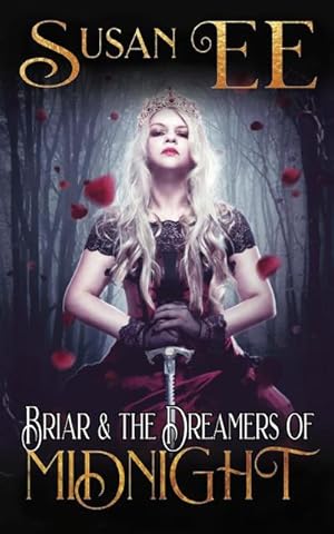 Seller image for Briar & the Dreamers of Midnight for sale by AHA-BUCH GmbH