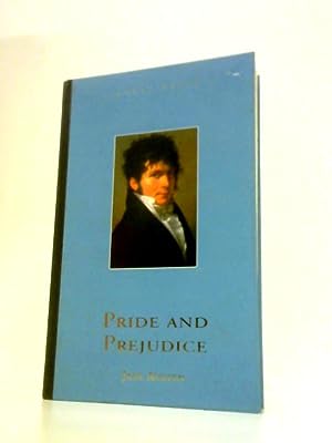 Immagine del venditore per Great Reads: Pride and Prejudice venduto da World of Rare Books