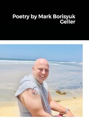 Seller image for Poetry by Mark Borisyuk Geller for sale by AHA-BUCH GmbH