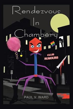 Seller image for Rendezvous In Chambery for sale by AHA-BUCH GmbH