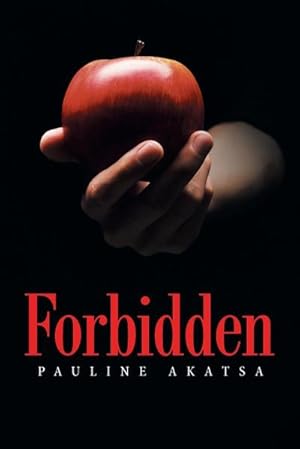 Seller image for Forbidden for sale by AHA-BUCH GmbH