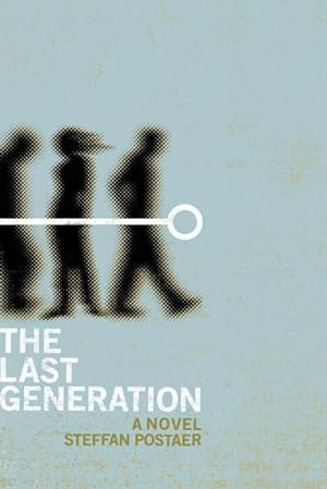 Seller image for The Last Generation for sale by AHA-BUCH GmbH