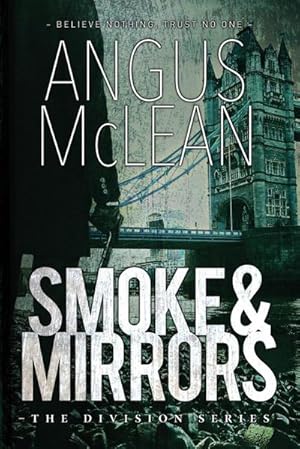 Seller image for Smoke and Mirrors for sale by AHA-BUCH GmbH
