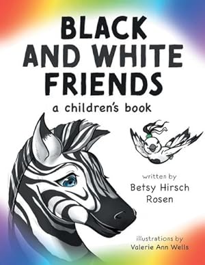 Seller image for Black and White Friends for sale by AHA-BUCH GmbH