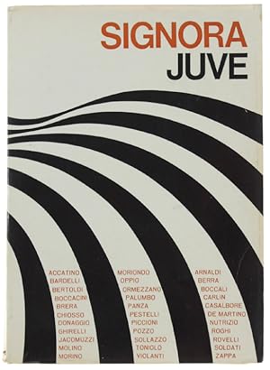 SIGNORA JUVE.: