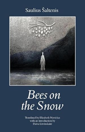 Bild des Verkufers fr Bees on the Snow : (Kales vaikai) zum Verkauf von AHA-BUCH GmbH