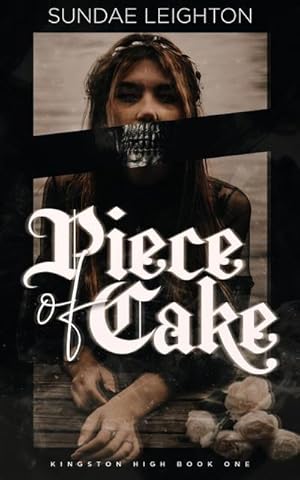 Seller image for Piece of Cake for sale by AHA-BUCH GmbH